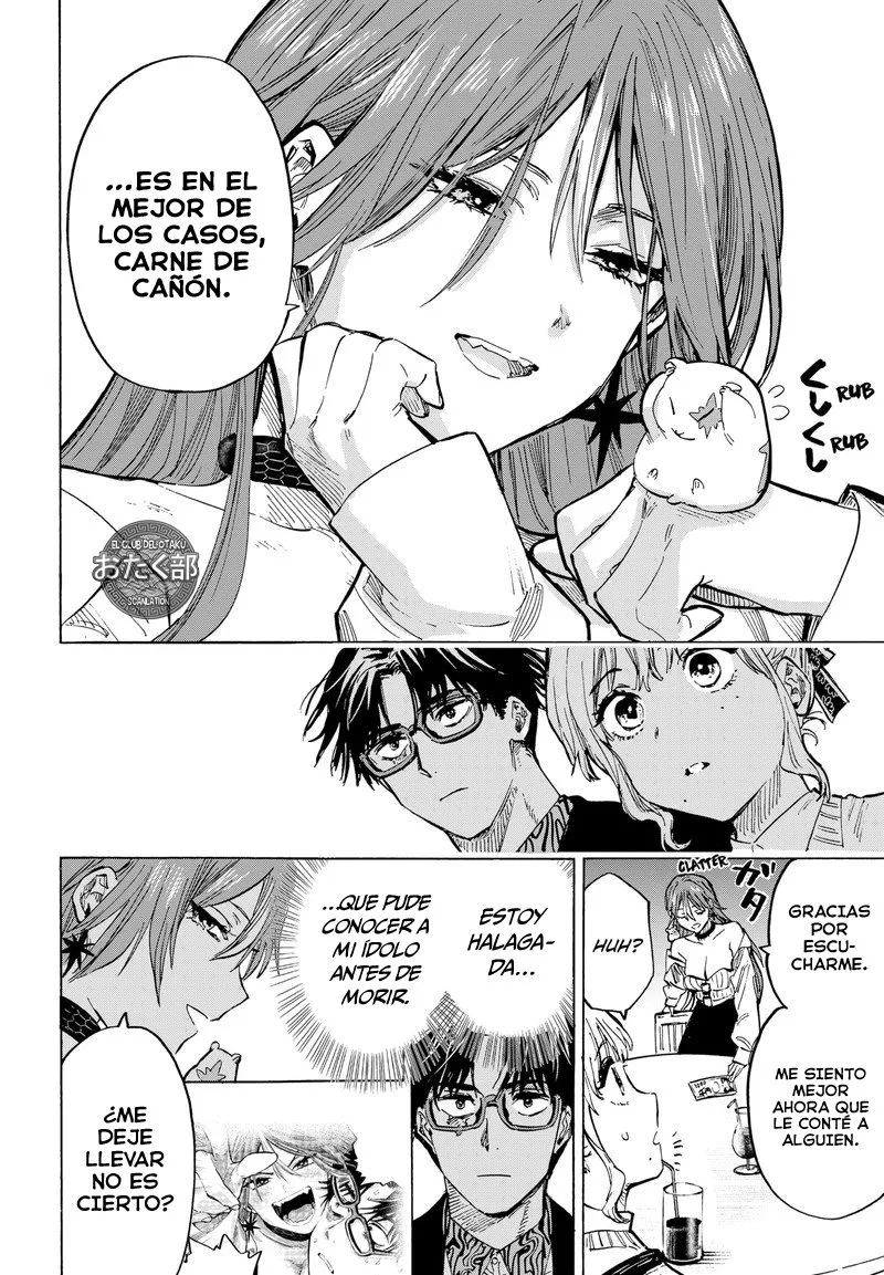 MARRIAGETOXIN Capítulo 25 - Page 10