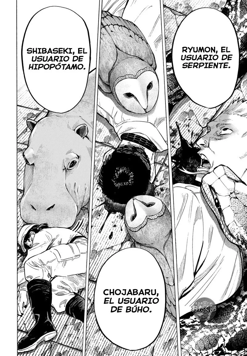 MARRIAGETOXIN Capítulo 25 - Page 16