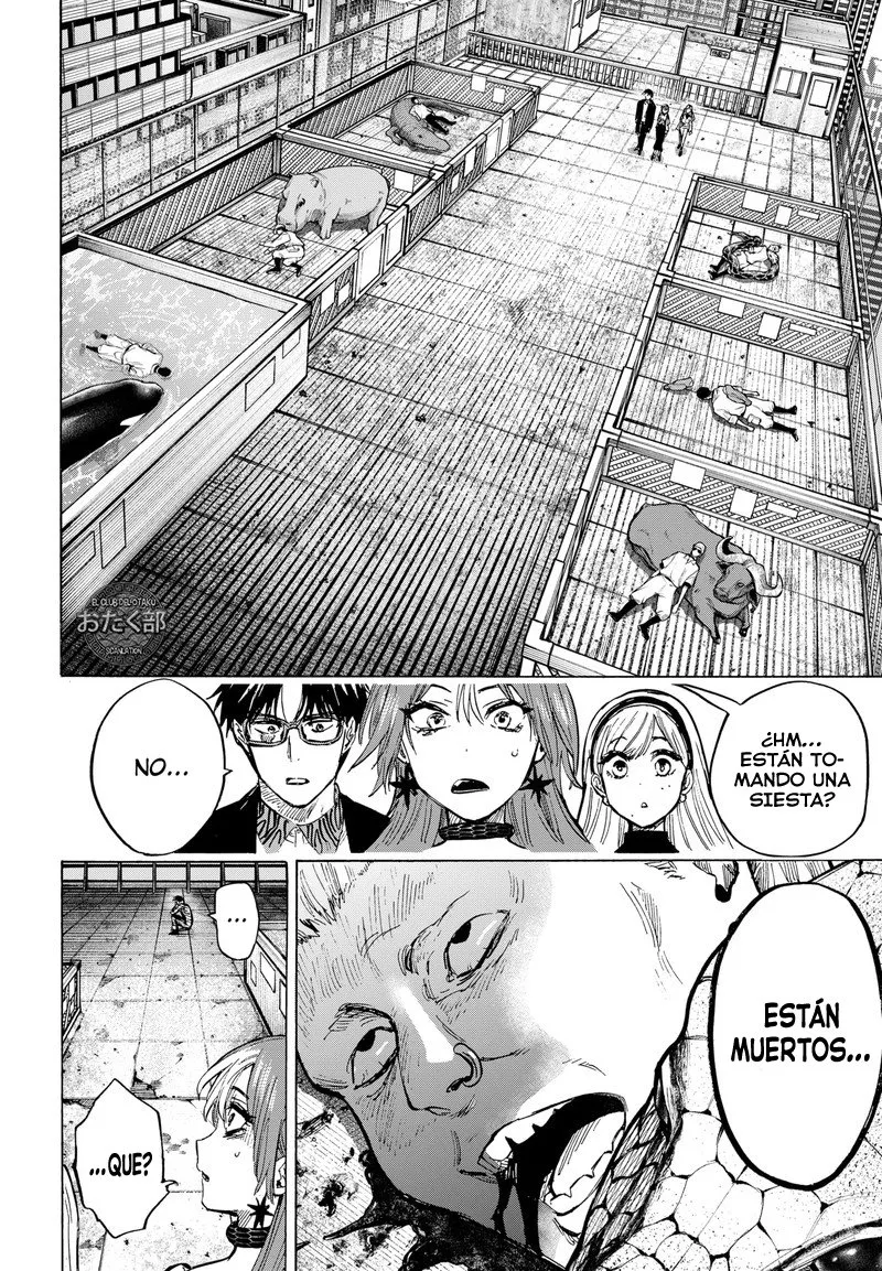 MARRIAGETOXIN Capítulo 25 - Page 18