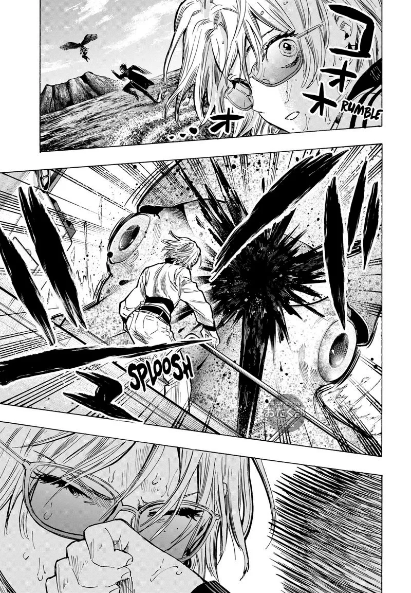 MARRIAGETOXIN Capítulo 28 - Page 15