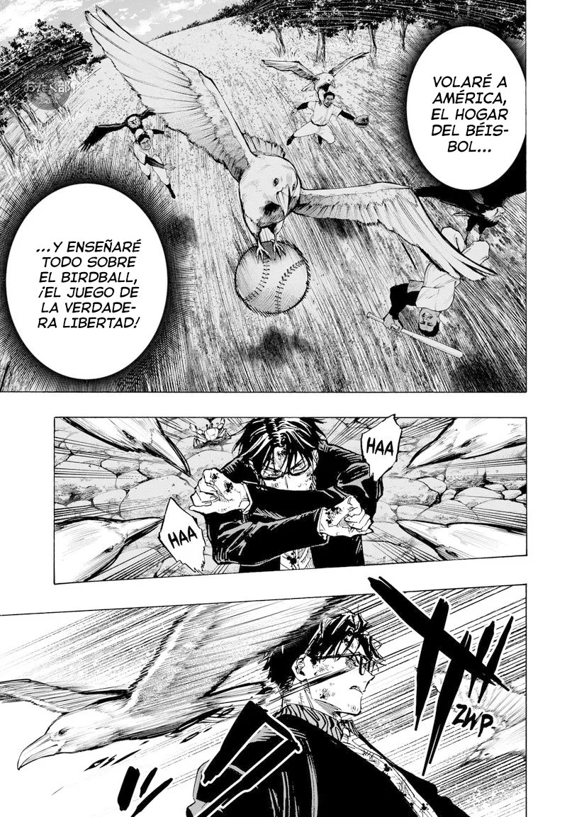 MARRIAGETOXIN Capítulo 29 - Page 15
