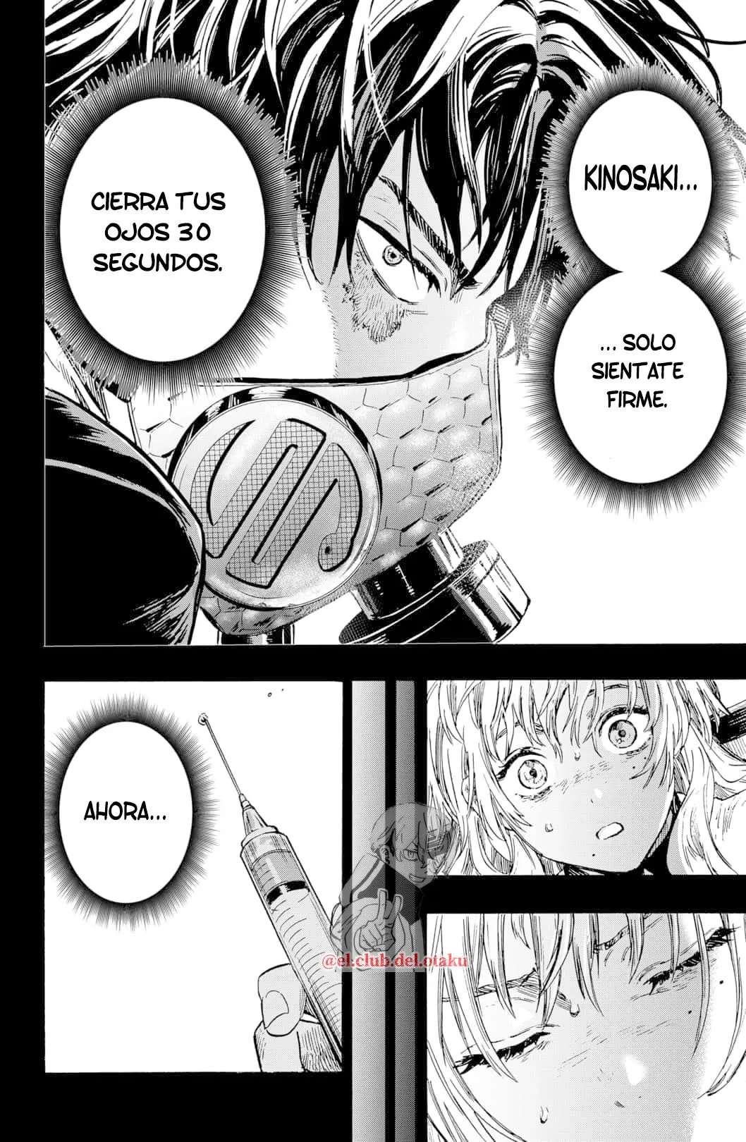 MARRIAGETOXIN Capítulo 3 - Page 18