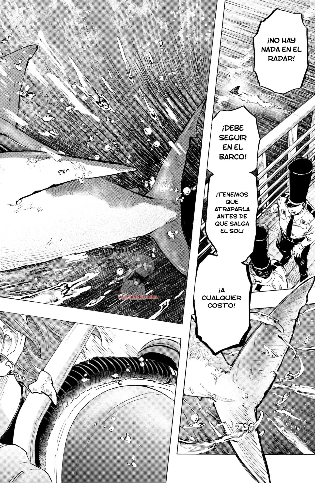 MARRIAGETOXIN Capítulo 3 - Page 26