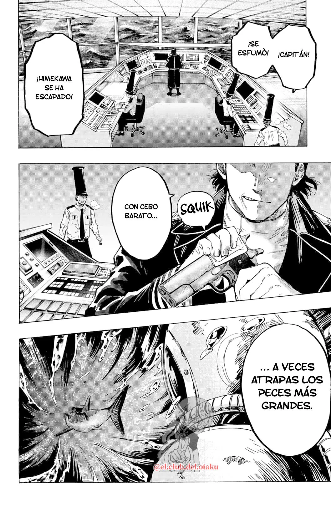 MARRIAGETOXIN Capítulo 3 - Page 28