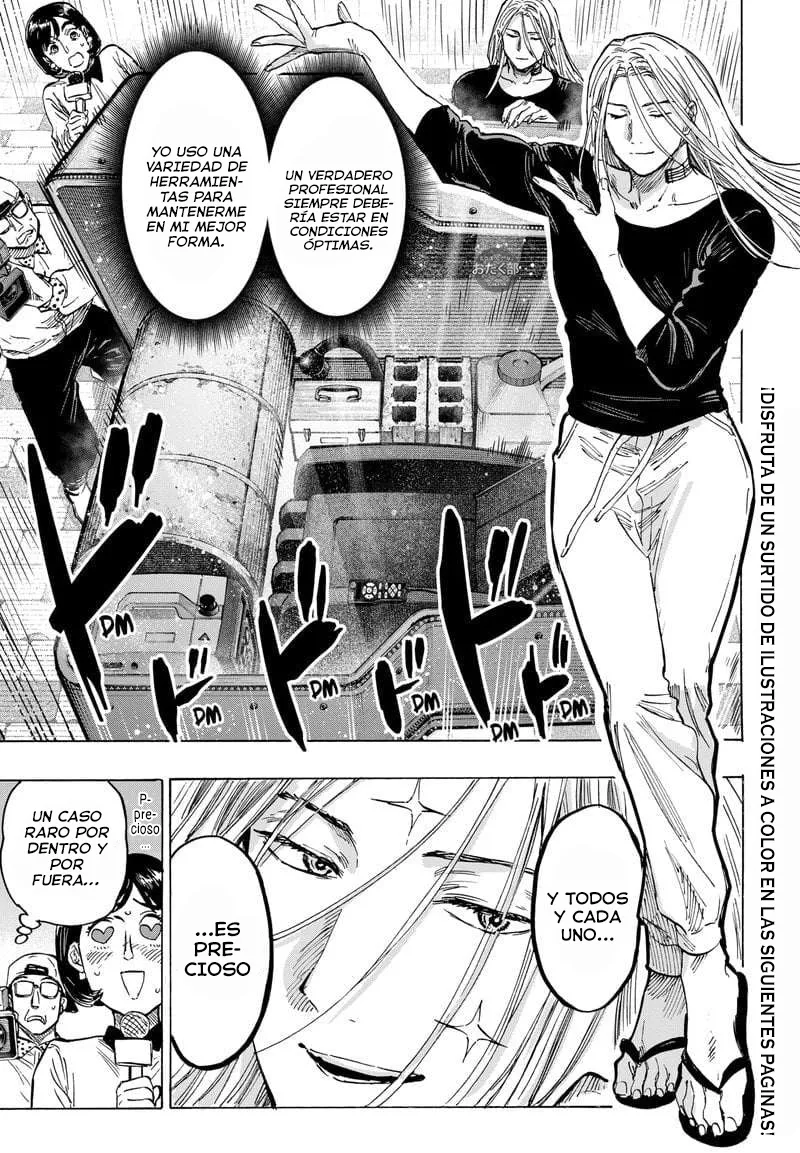 MARRIAGETOXIN Capítulo 30.5 - Page 3