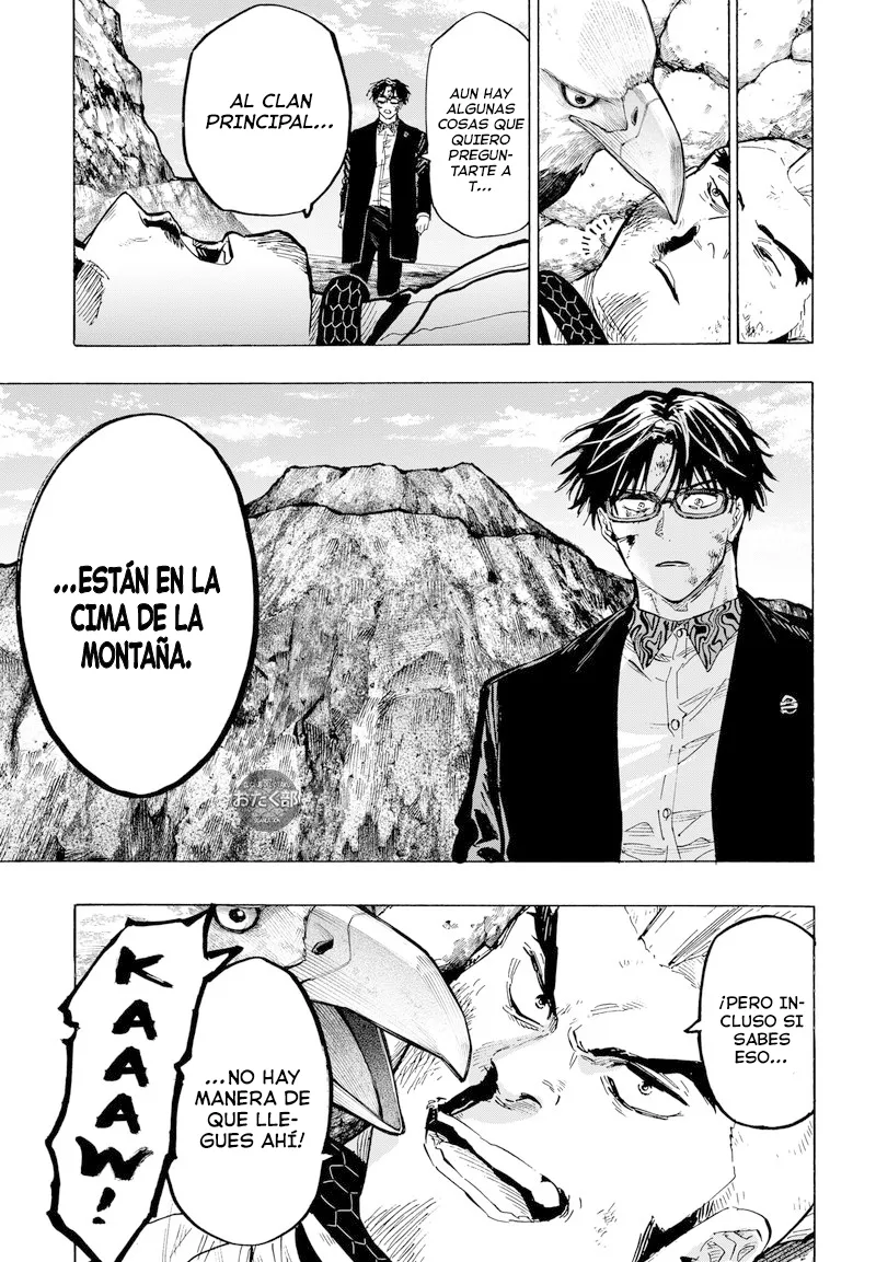 MARRIAGETOXIN Capítulo 30 - Page 7