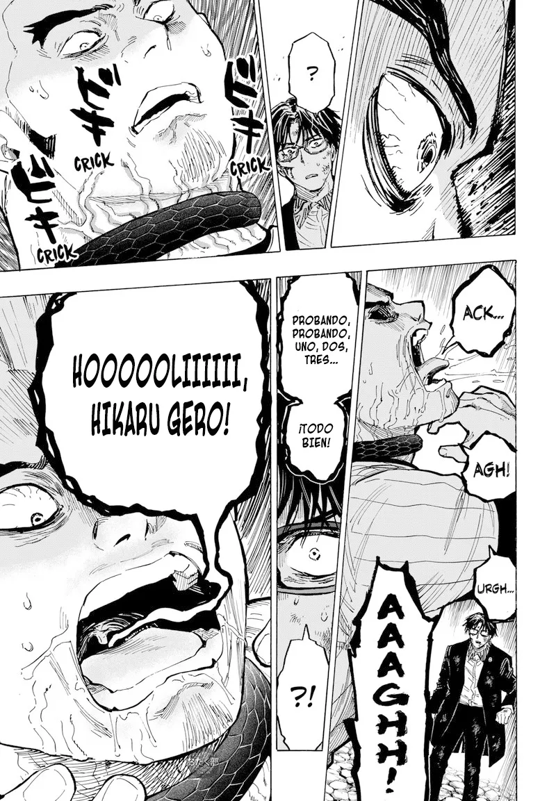 MARRIAGETOXIN Capítulo 30 - Page 9