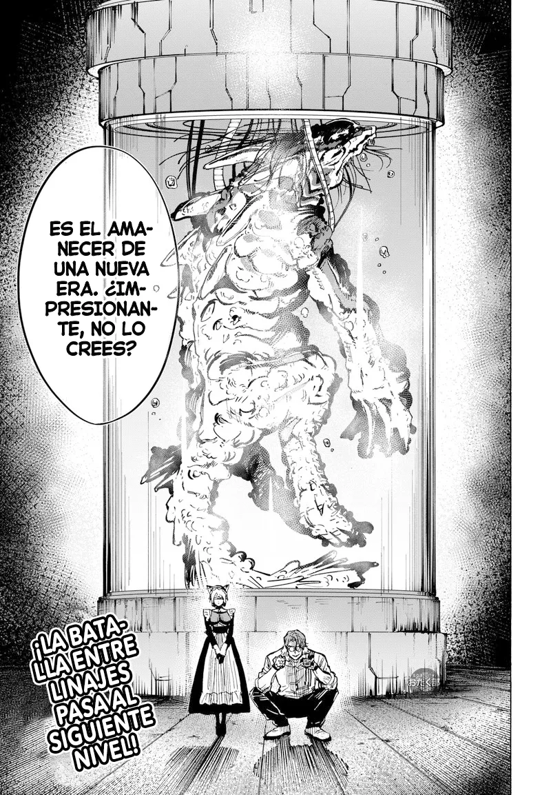 MARRIAGETOXIN Capítulo 30 - Page 19