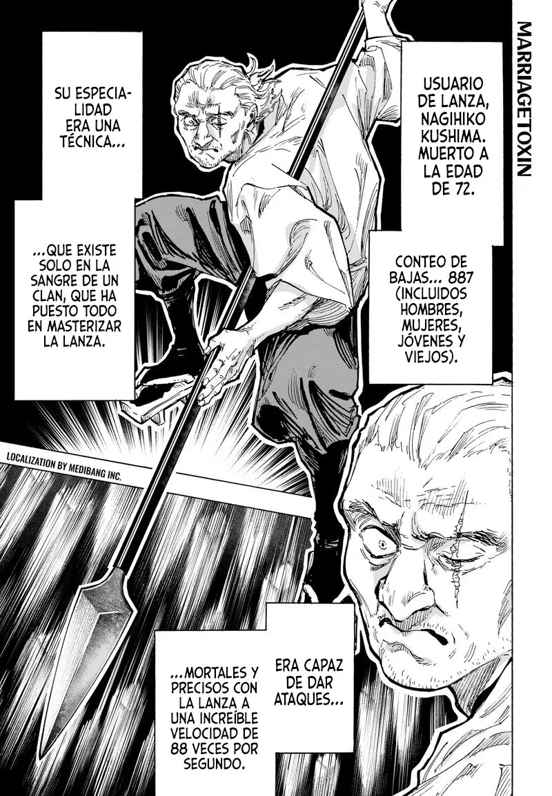 MARRIAGETOXIN Capítulo 31 - Page 2