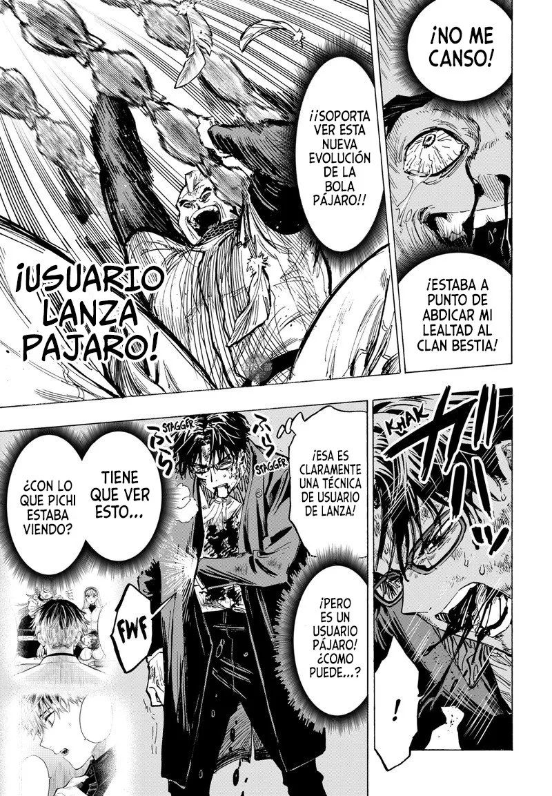 MARRIAGETOXIN Capítulo 31 - Page 4