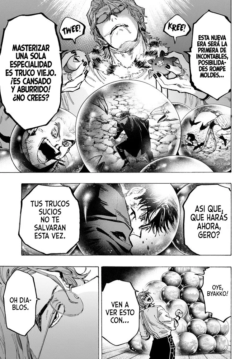 MARRIAGETOXIN Capítulo 31 - Page 6