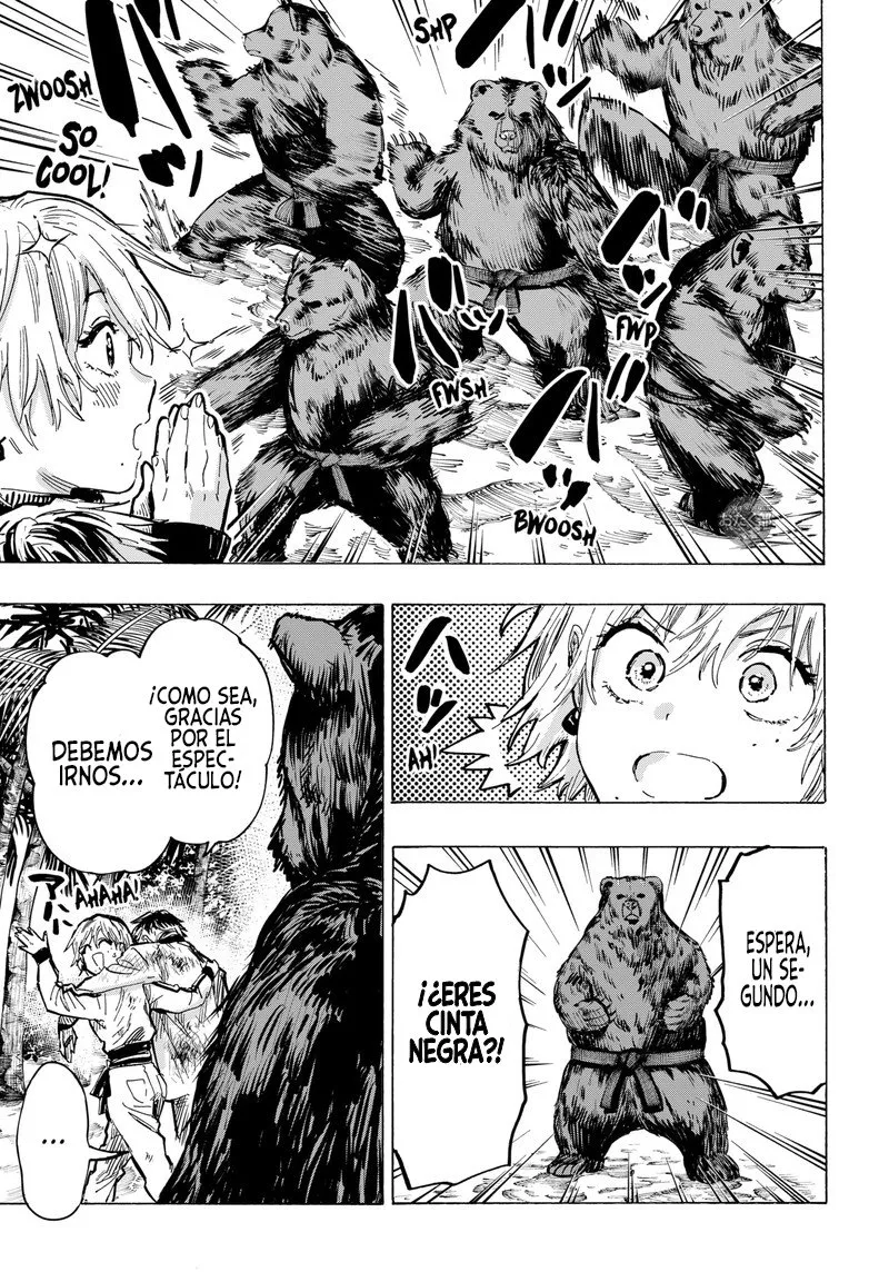 MARRIAGETOXIN Capítulo 31 - Page 12