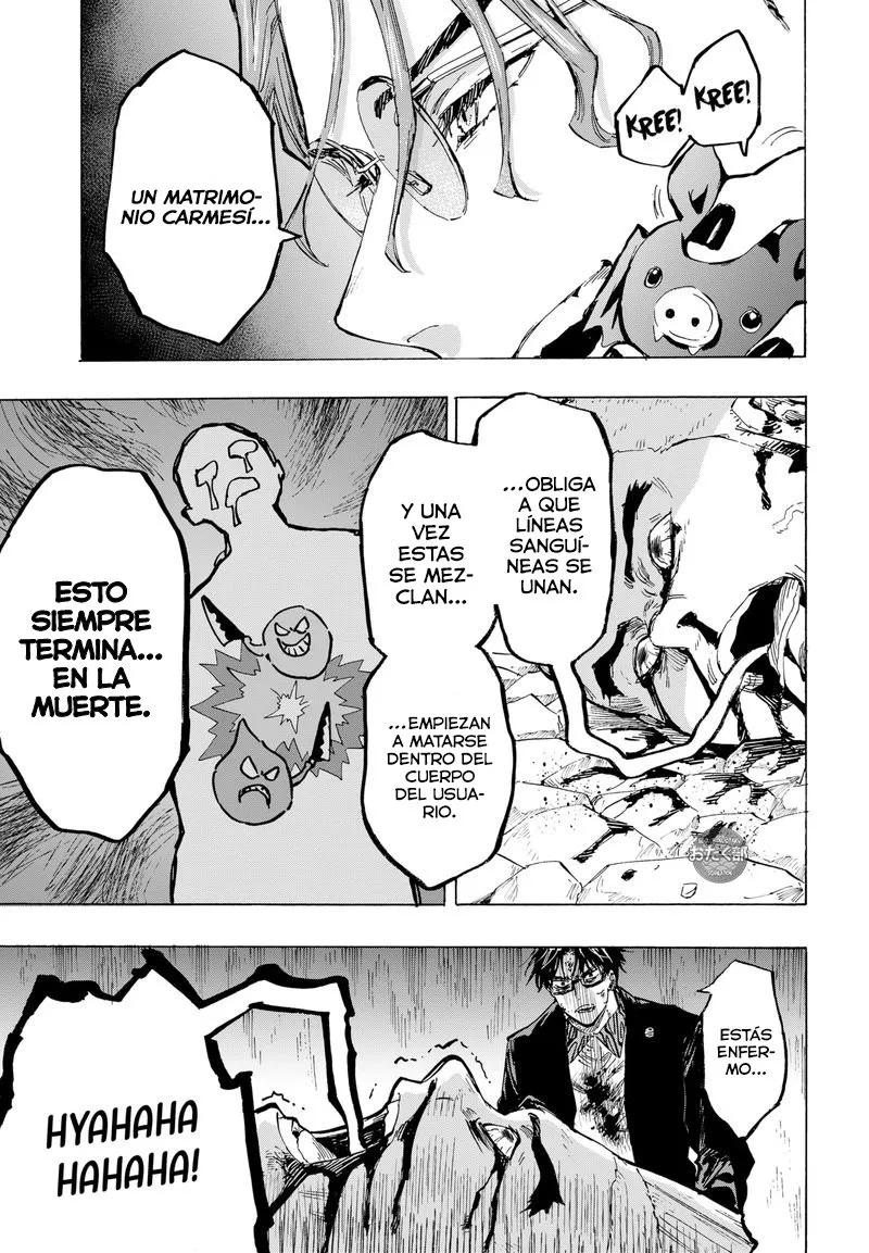 MARRIAGETOXIN Capítulo 32 - Page 4