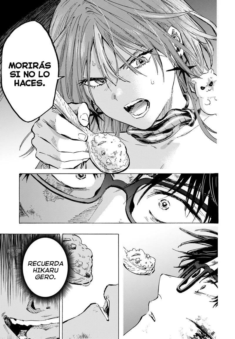 MARRIAGETOXIN Capítulo 33 - Page 6
