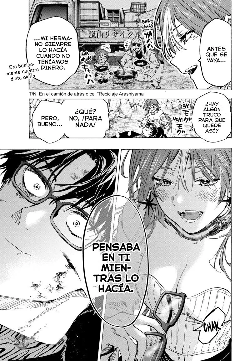 MARRIAGETOXIN Capítulo 33 - Page 10