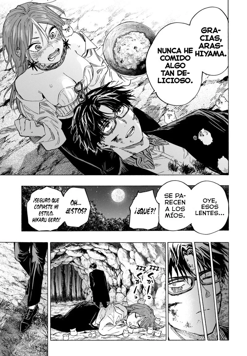 MARRIAGETOXIN Capítulo 33 - Page 12