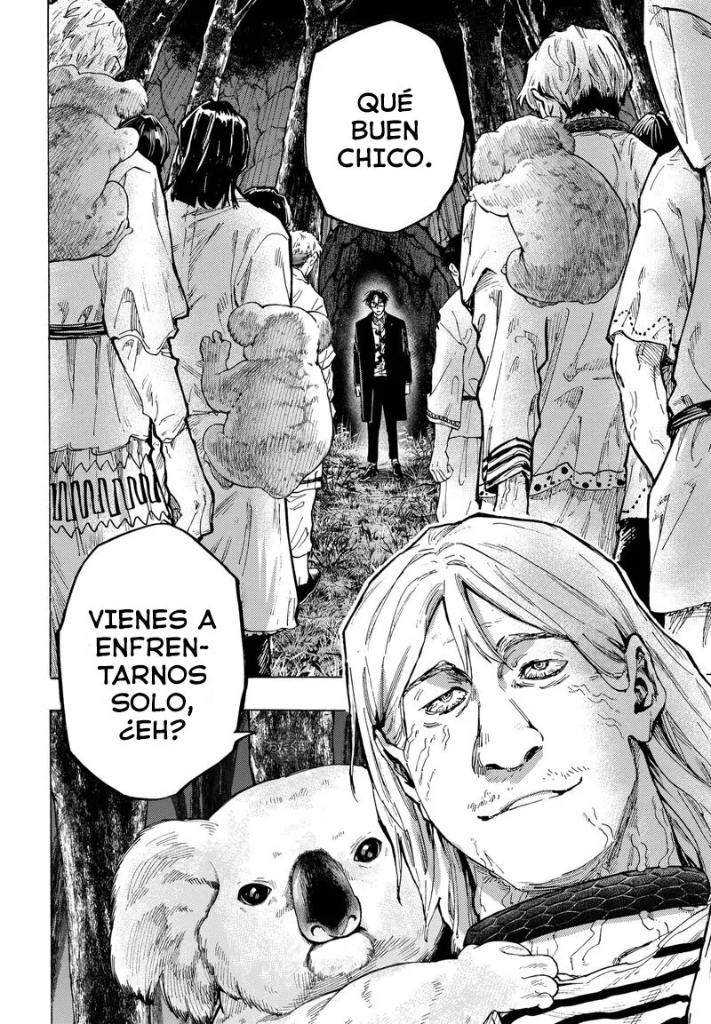 MARRIAGETOXIN Capítulo 33 - Page 13