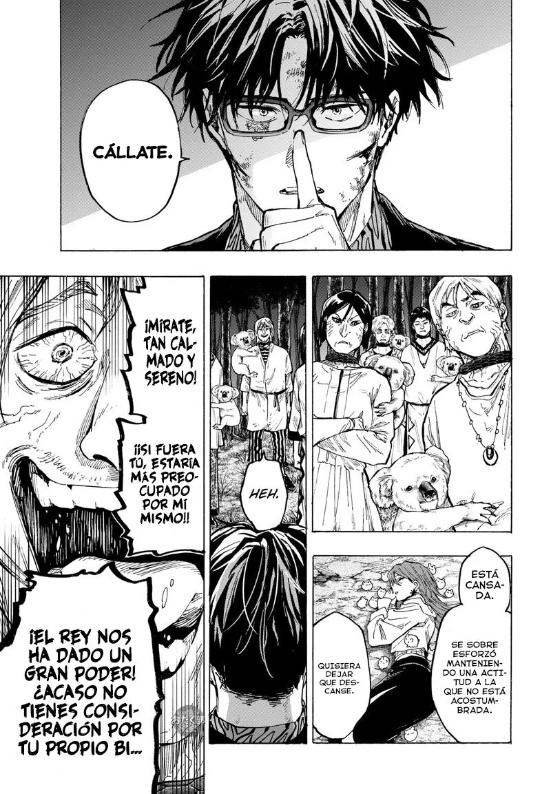 MARRIAGETOXIN Capítulo 33 - Page 14
