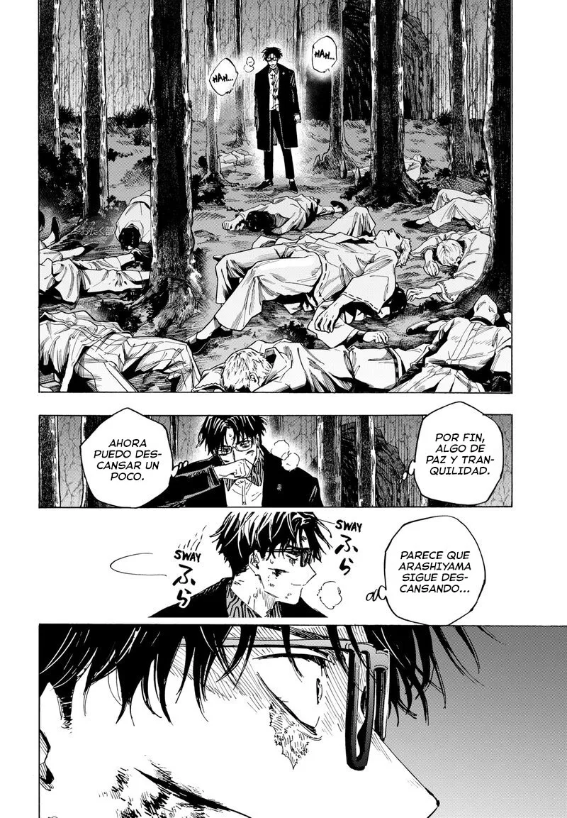 MARRIAGETOXIN Capítulo 33 - Page 16