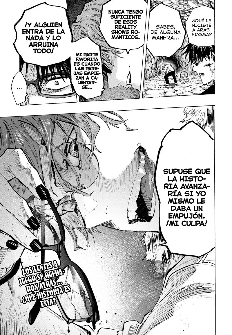 MARRIAGETOXIN Capítulo 33 - Page 19