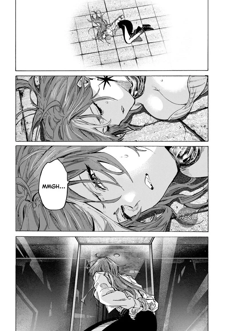 MARRIAGETOXIN Capítulo 34 - Page 9