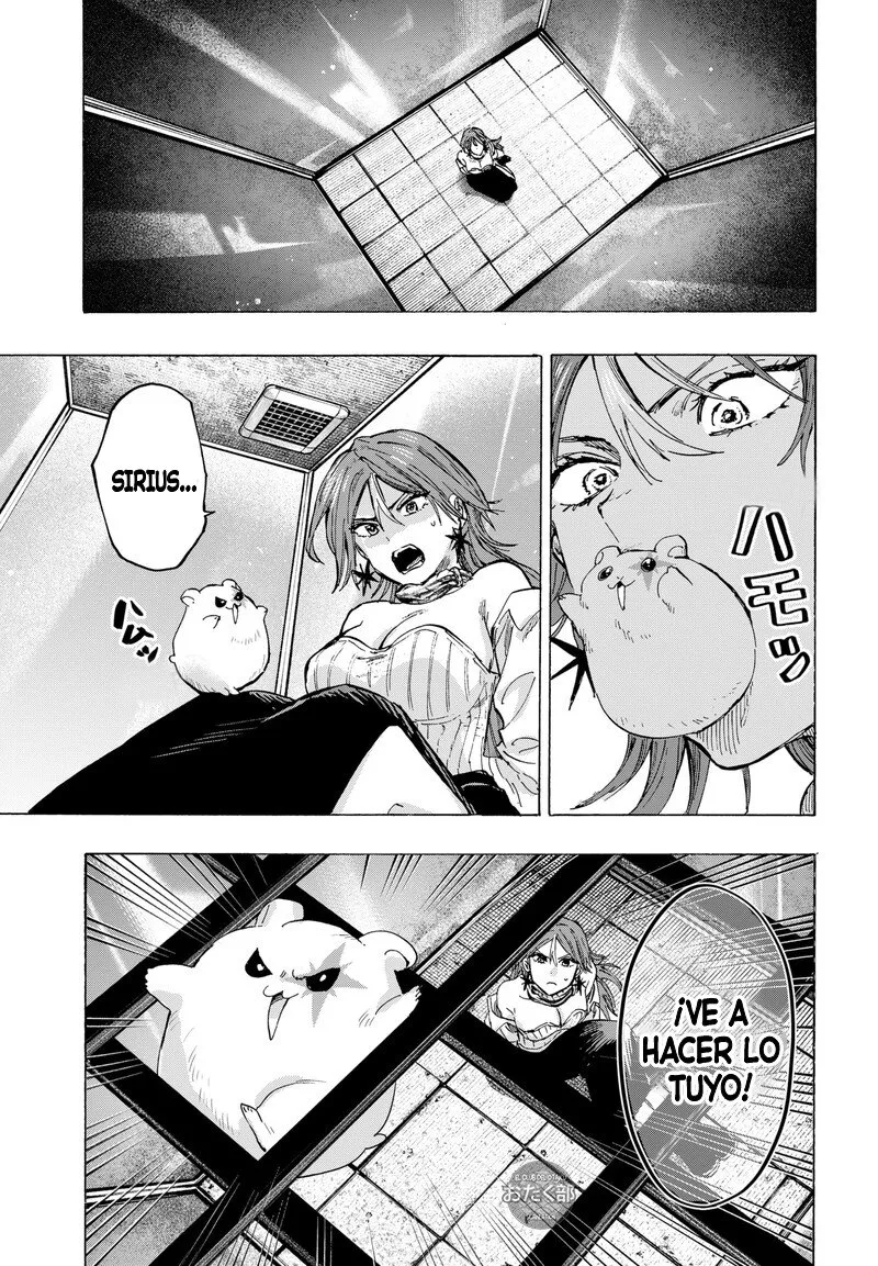 MARRIAGETOXIN Capítulo 34 - Page 12