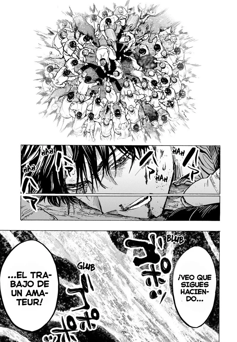 MARRIAGETOXIN Capítulo 34 - Page 18