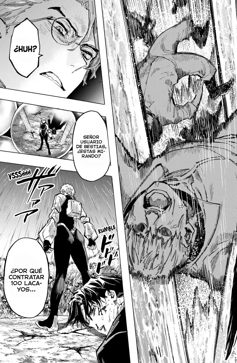 MARRIAGETOXIN Capítulo 34 - Page 20