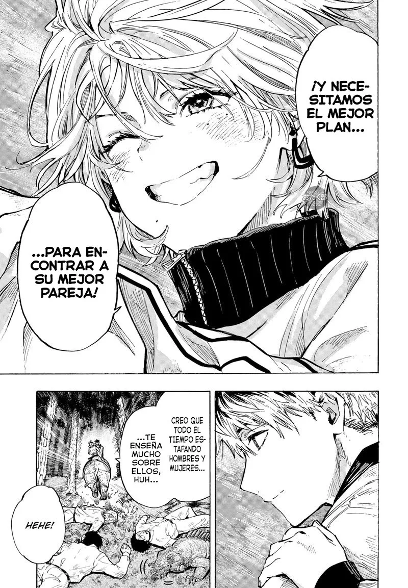 MARRIAGETOXIN Capítulo 35 - Page 10