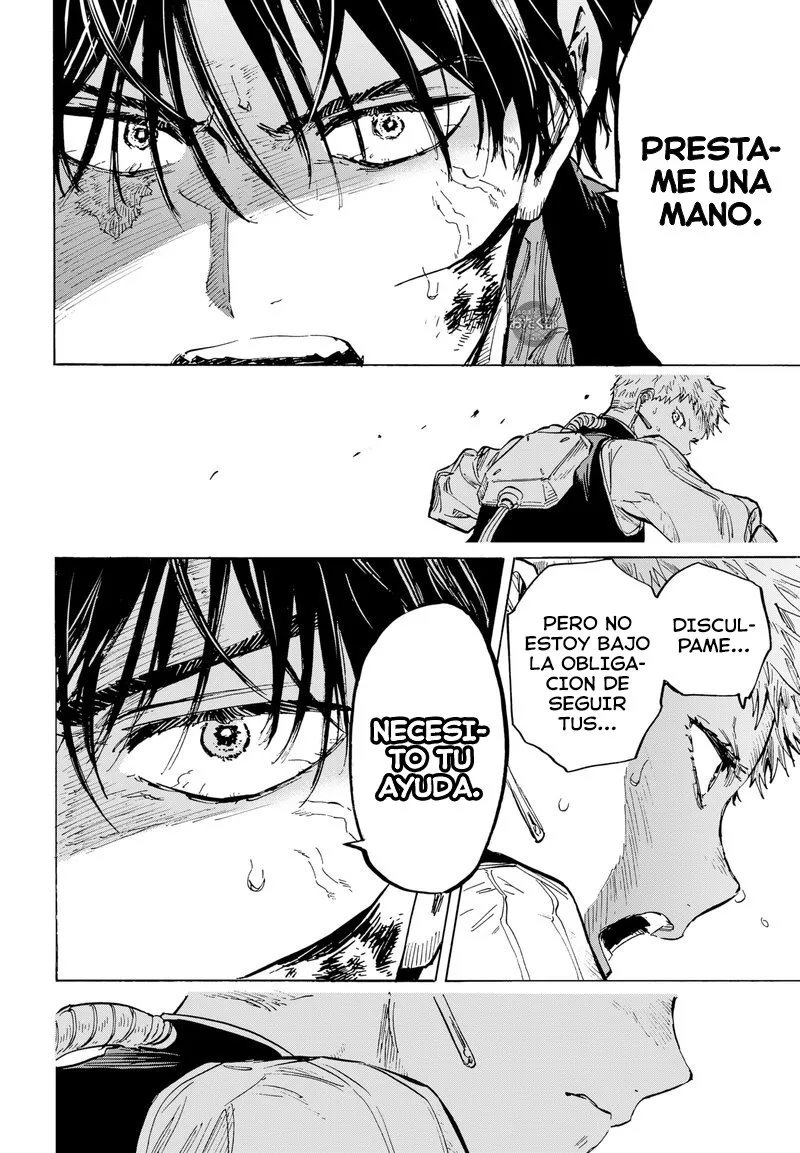MARRIAGETOXIN Capítulo 35 - Page 13