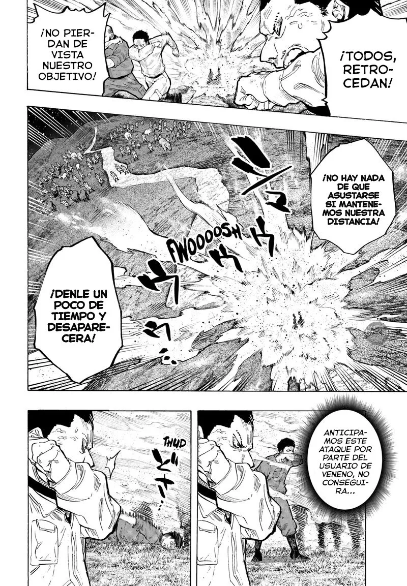 MARRIAGETOXIN Capítulo 35 - Page 15