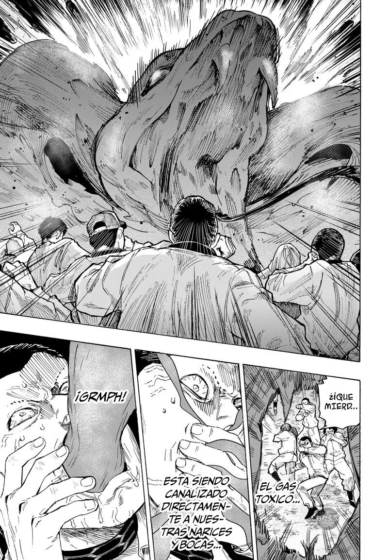 MARRIAGETOXIN Capítulo 35 - Page 16