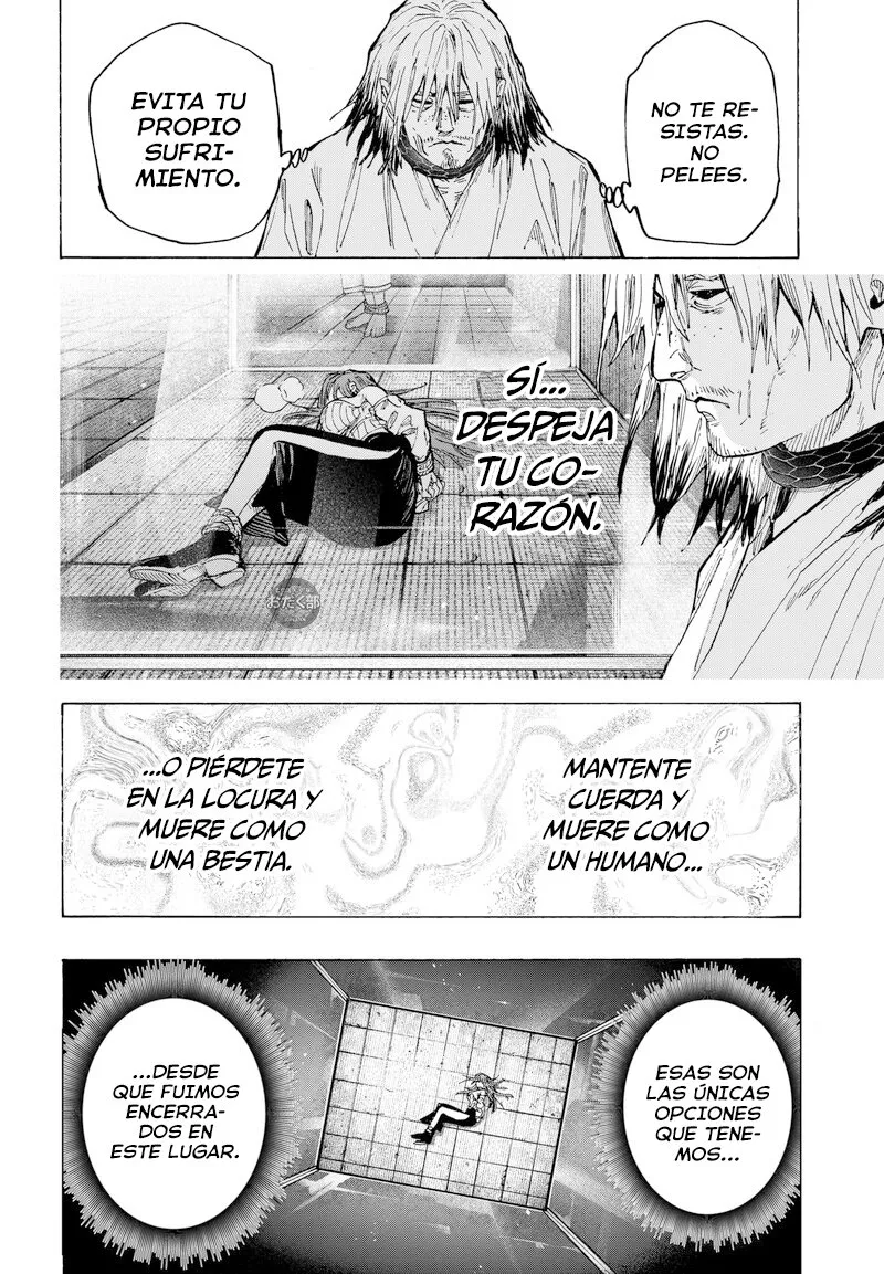 MARRIAGETOXIN Capítulo 36 - Page 3
