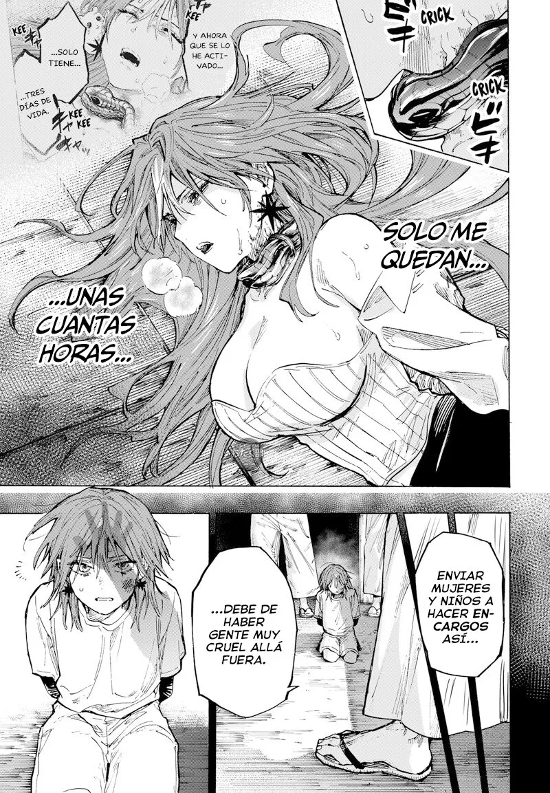 MARRIAGETOXIN Capítulo 36 - Page 4
