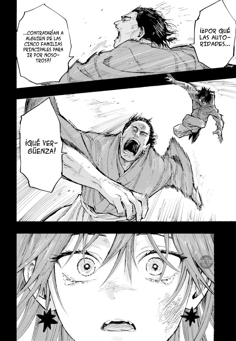 MARRIAGETOXIN Capítulo 36 - Page 8