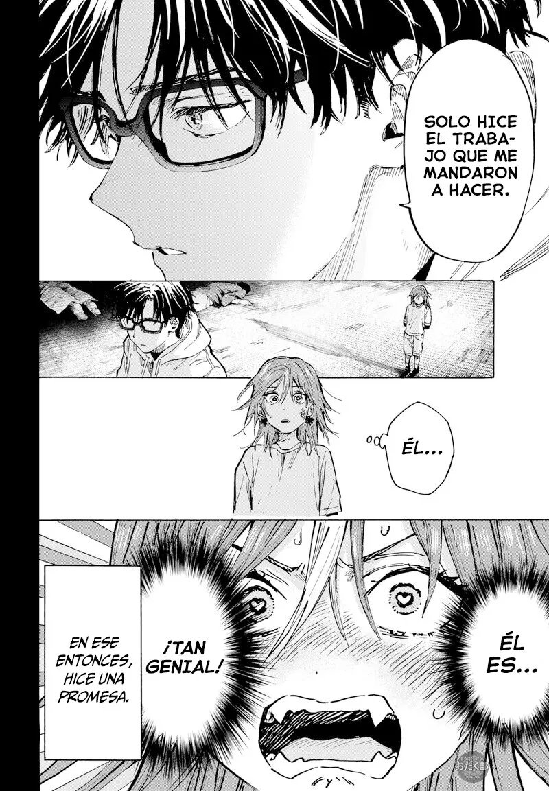 MARRIAGETOXIN Capítulo 36 - Page 10