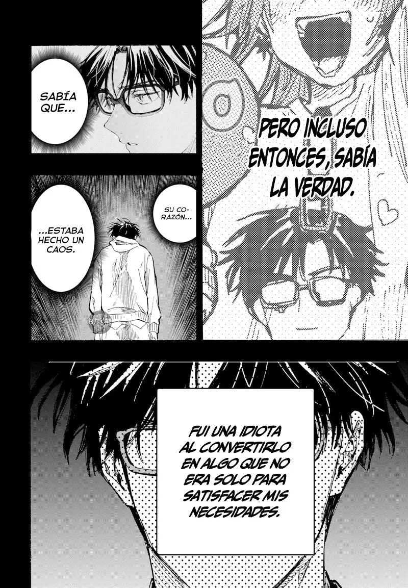 MARRIAGETOXIN Capítulo 36 - Page 12