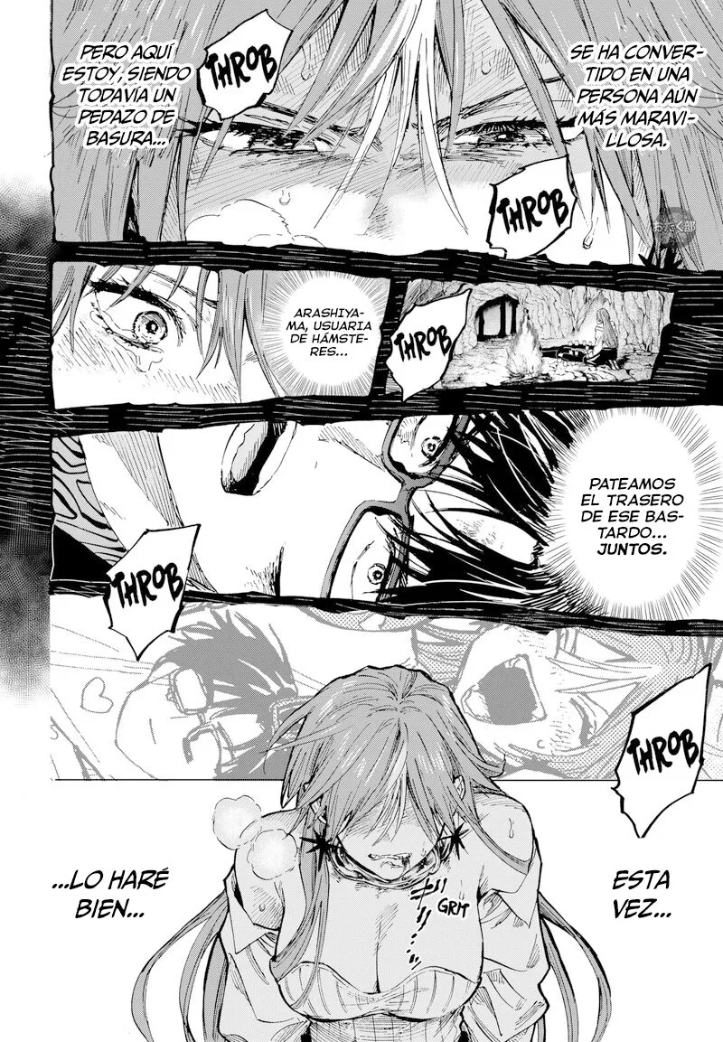 MARRIAGETOXIN Capítulo 36 - Page 14