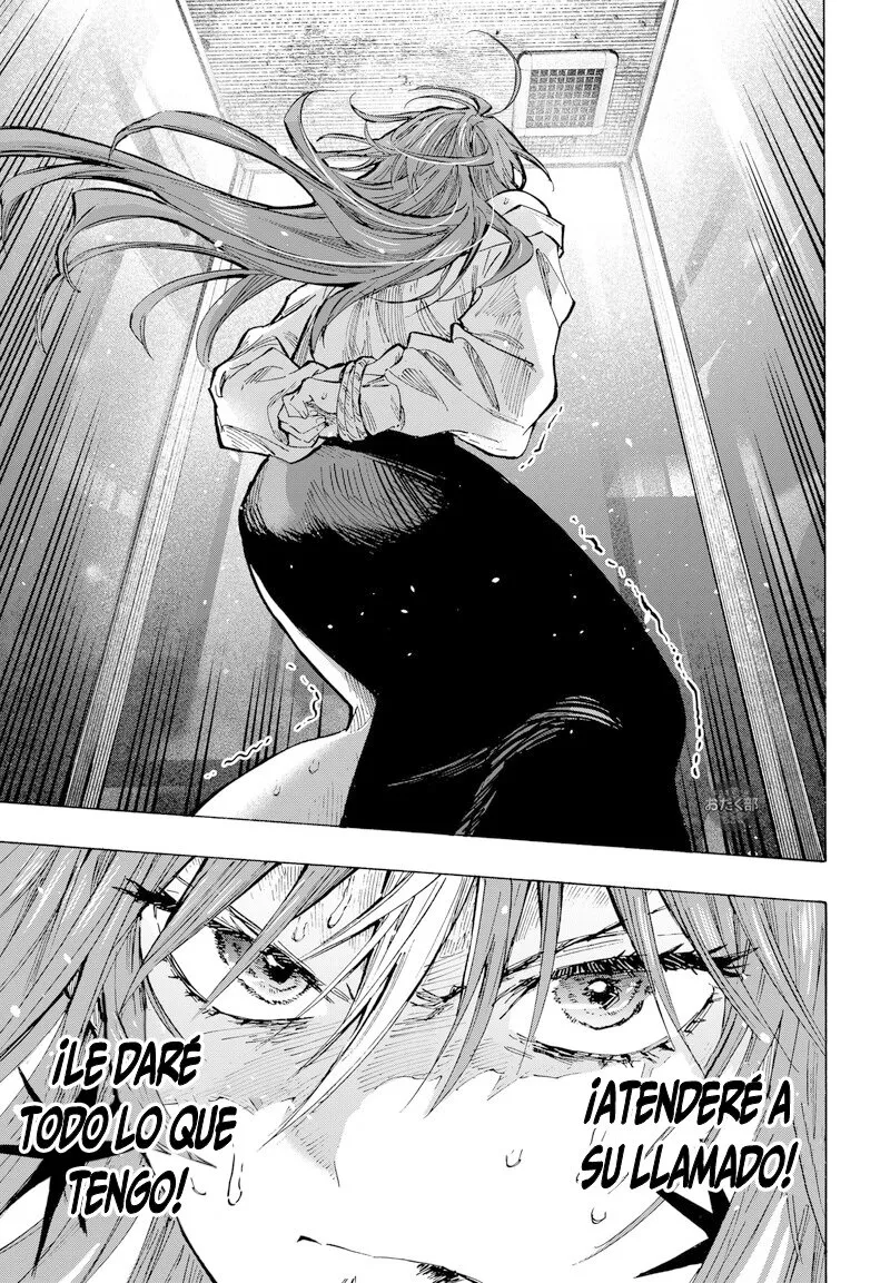 MARRIAGETOXIN Capítulo 36 - Page 15