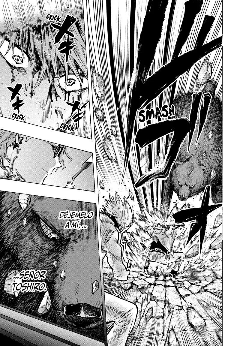 MARRIAGETOXIN Capítulo 37 - Page 8
