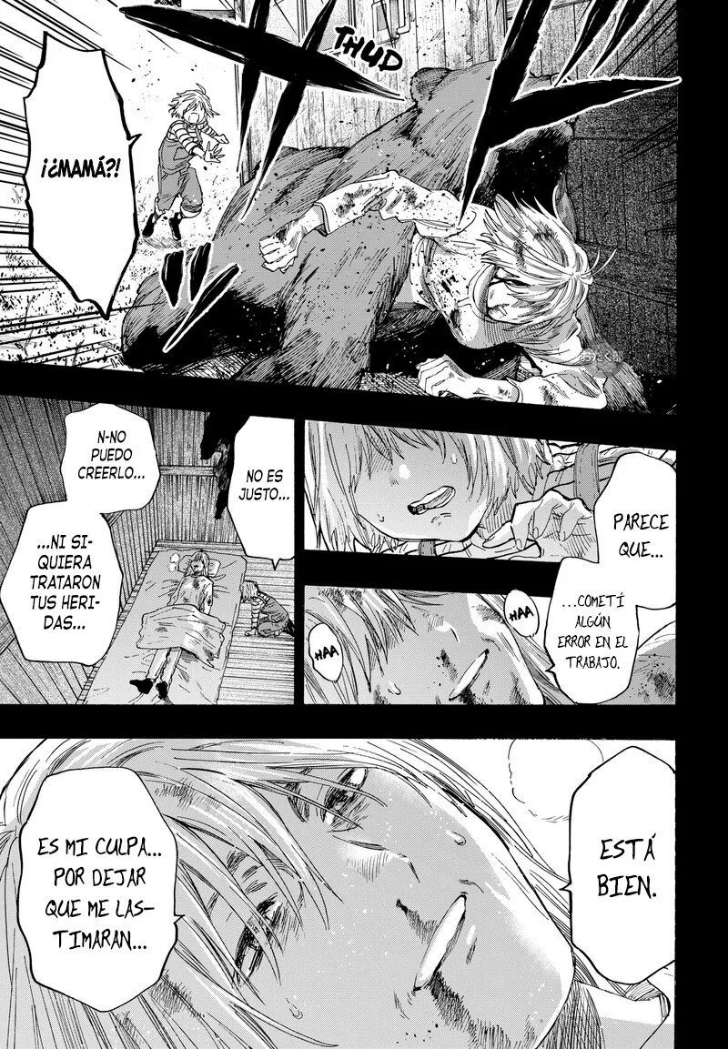 MARRIAGETOXIN Capítulo 37 - Page 10