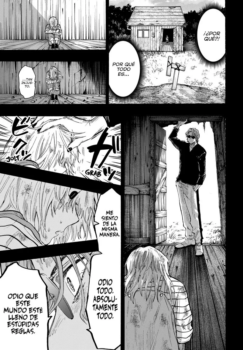 MARRIAGETOXIN Capítulo 37 - Page 12