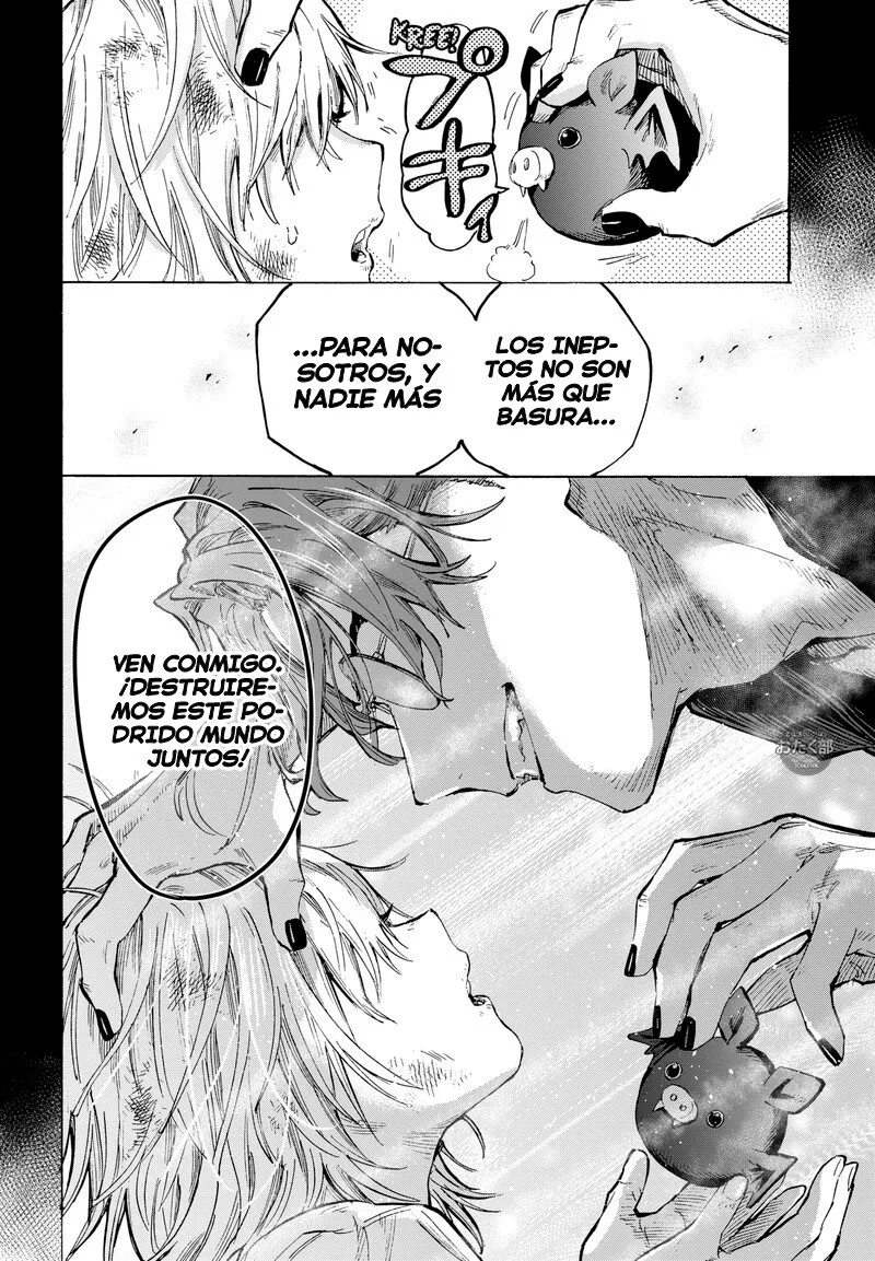 MARRIAGETOXIN Capítulo 37 - Page 13