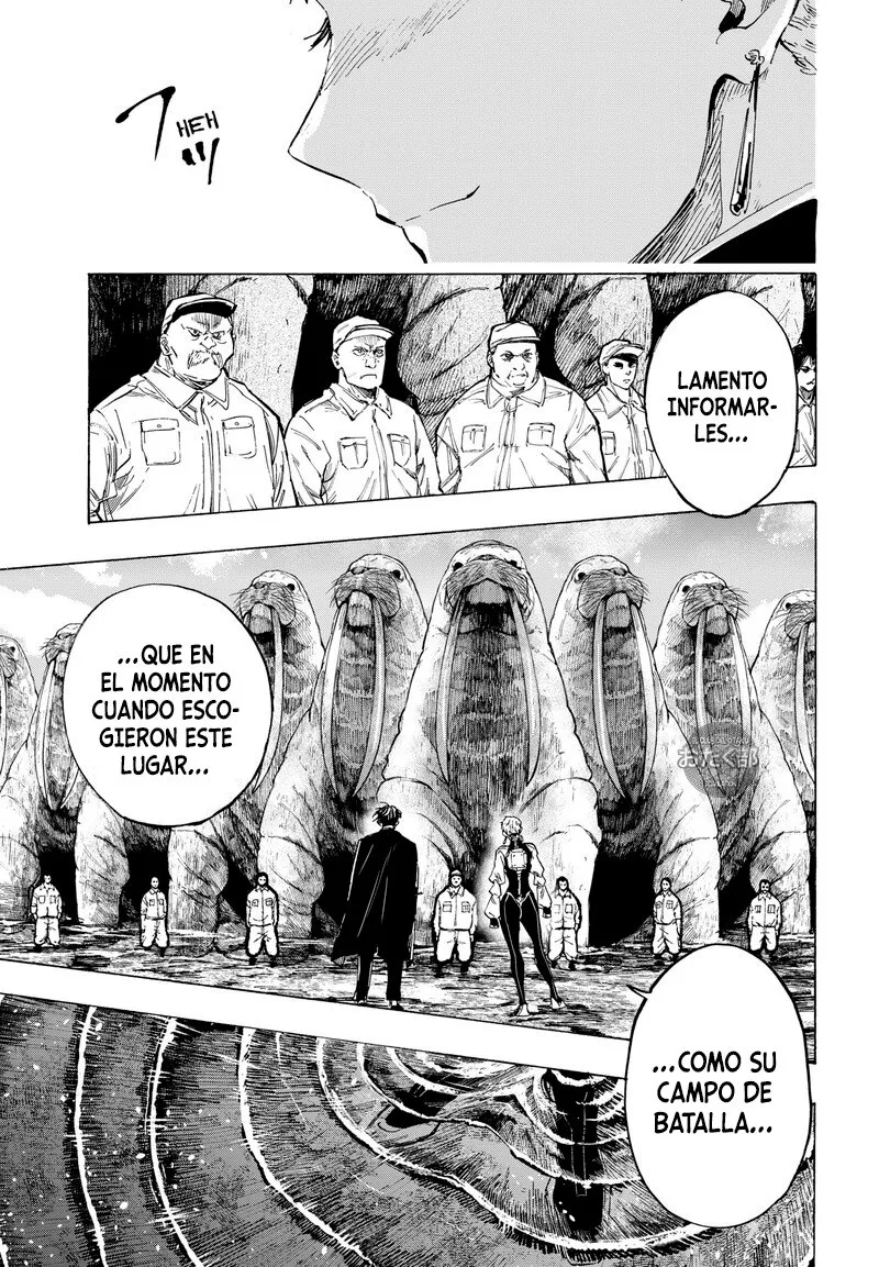 MARRIAGETOXIN Capítulo 38 - Page 4