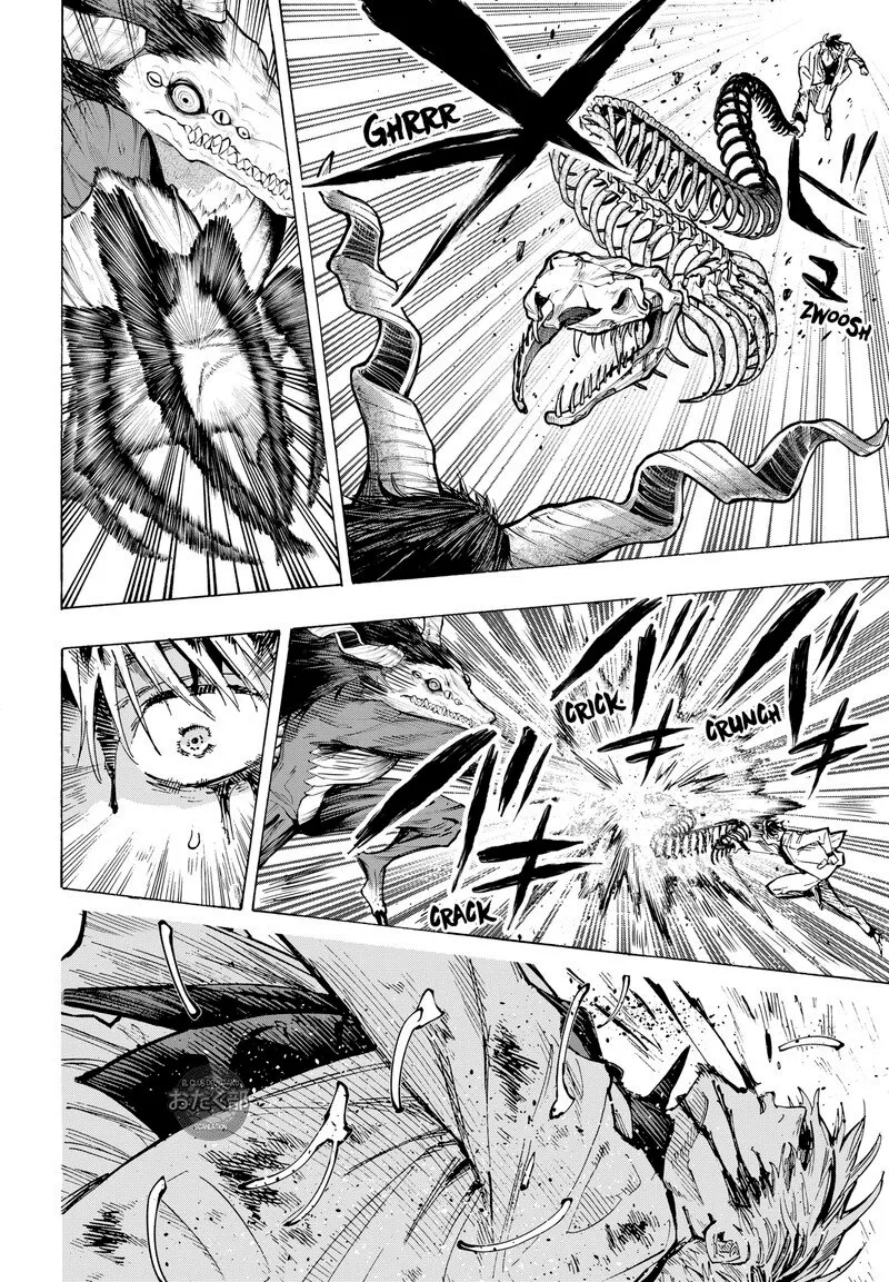 MARRIAGETOXIN Capítulo 38 - Page 12
