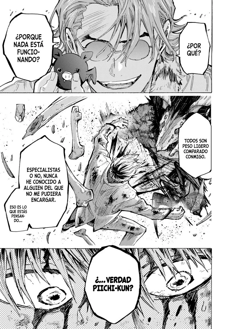 MARRIAGETOXIN Capítulo 38 - Page 15