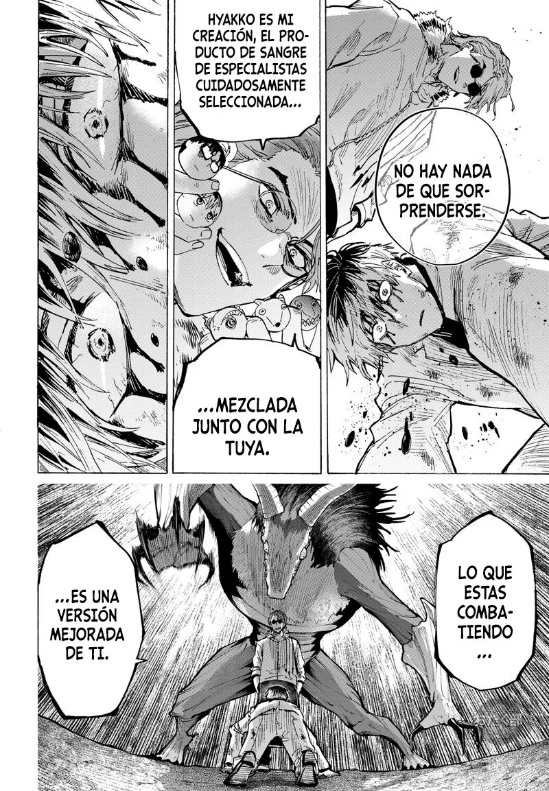 MARRIAGETOXIN Capítulo 38 - Page 16