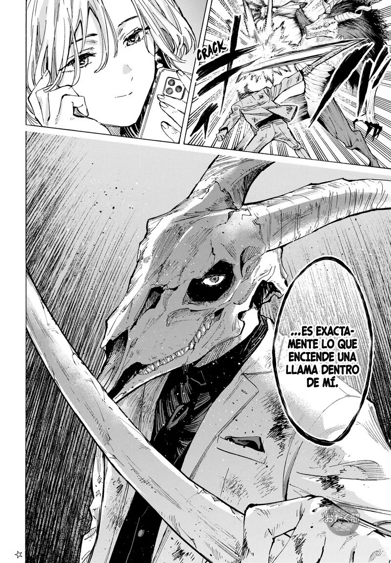 MARRIAGETOXIN Capítulo 38 - Page 22