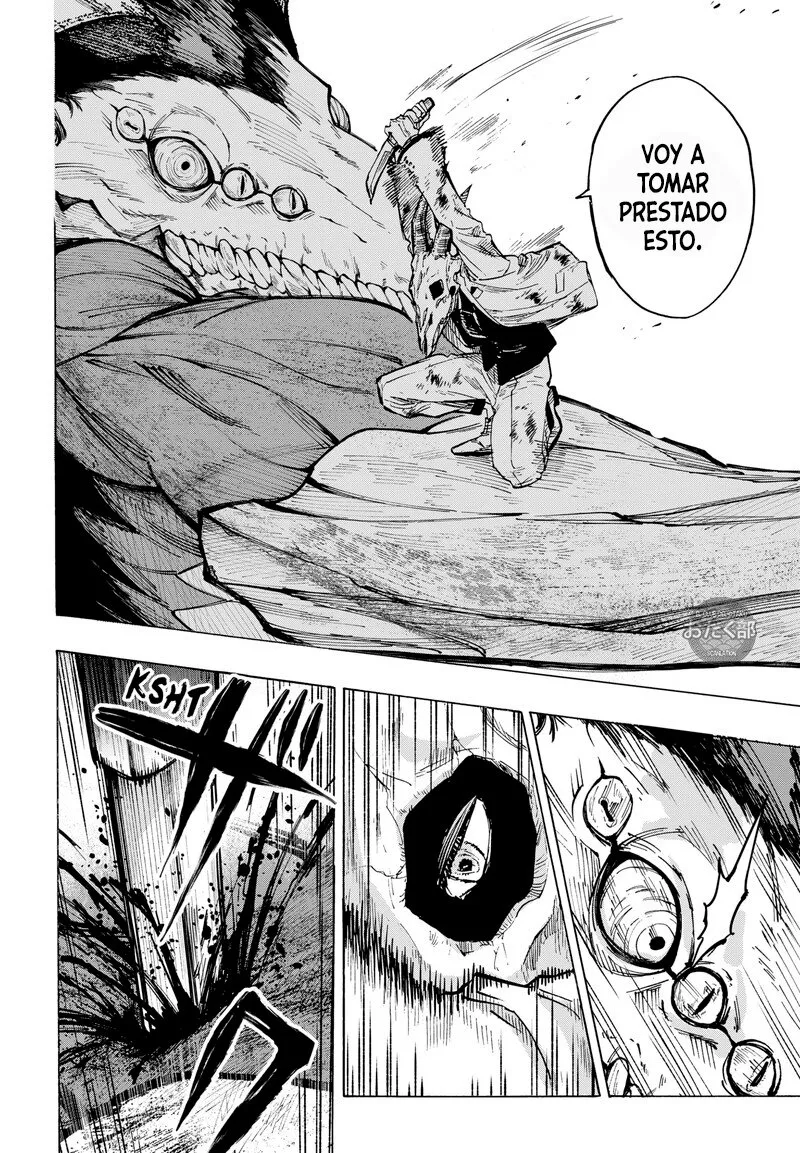 MARRIAGETOXIN Capítulo 39 - Page 10