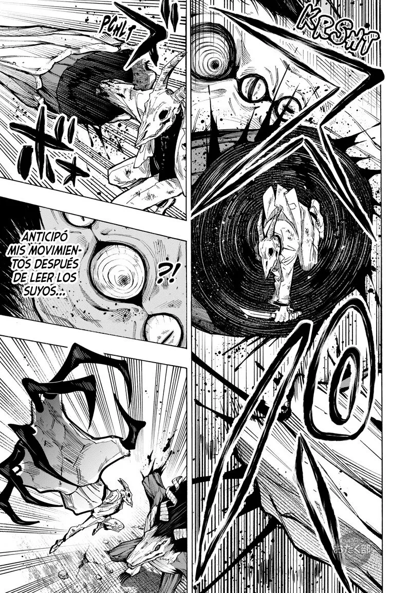 MARRIAGETOXIN Capítulo 39 - Page 11
